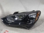 Driver Headlight Coupe Xenon Hid Ultimate Fits 13-16 Genesis 393374. Fixed Price $389.99.