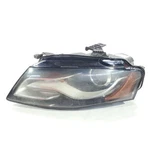 2010 2011 2012 Audi S4 Oem Left Headlight Small Cracks On Mounts. Fixed Price $131.25.