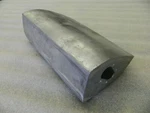 New 63-67 Corvette 3845787 Lh Headlight Headlamp Bucket Lid Housing Gm Licensed. Fixed Price $228.80.