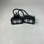 Baja Designs S2 Sport Led Pods Pair Amber Wide Cornering. Fixed Price $206.99.
