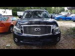Driver Headlight Xenon Hid Fits 11-13 Infiniti QX56 1133271. Fixed Price $644.80.