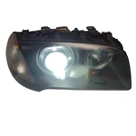2007 2008 2009 2010 Bmw X3 Passenger Right Hid Bi Xenon Headlight Lamp Afs. Fixed Price $219.99.