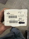 Mack Turn Signal Switch 25101664. Fixed Price $125.99.