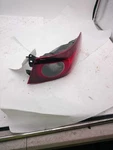 Passenger Tail Light Sedan Quarter Mounted Fits 22-23 Mazda 731779. Fixed Price $384.79.