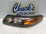 Driver Left Headlight Excluding Gxp Fits 00-04 Bonneville 191682. Fixed Price $75.55.
