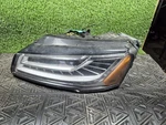 Driver Left Headlight Led Opt 8EX Fits 15-18 Audi A8 583516. Fixed Price $989.59.