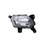 Passenger Corner/park Light Fog-driving Fits 21-23 Sorento 480872. Fixed Price $507.00.