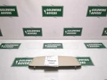 03-11 Saab 9-3 Sedan Third Brake Light Cover 12787217. Fixed Price $65.25.
