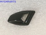 Cadillac Xlr Passenger Headlight Washer Nozzle Cover 2004-2009 New Oe 12335888. Fixed Price $47.41.