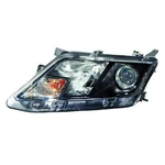 New Left Side Headlight Assembly 2010 2011 2012 Ford Fusion 114-01251L. Fixed Price $198.96.
