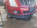 2013-2016 Cadillac Srx Right Front Lamp Fog-driving Bumper Mounted. Fixed Price $80.70.
