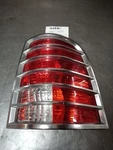 Passenger Tail Light Quarter Panel Mounted 02-05 Mountaineer 7603224. Fixed Price $45.69.