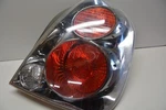 05-06 Nissan Altima Right Side Quarter Panel Mounted Tail Light Oem, 166-59812R. Fixed Price $59.99.