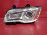2011-2014 Chrysler 300 Left Driver Headlight Lamp Adaptive Bi-xenon Hid. Fixed Price $449.99.