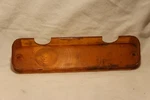 Oem 1964 Plymouth Full Size Model Rh Parking Directional Light Lens 2483072. Fixed Price $32.64.