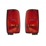 For Lincoln Navigator 1999 01 2002 Tail Light Driver And Passenger Side Pair. Fixed Price $136.77.