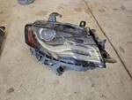 2010-2012 Audi S4 Passenger Hid Xenon Headlight Lamp Oem. Fixed Price $258.00.