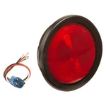 Grote 52782 Stop/turn/tail LIGHT,OVAL,RED,6-1/4" 2CWD1. Fixed Price $18.85.