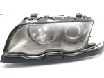 2001 Bmw 330I Sedan Xenon Driver Headlight Lamp *hazy Lens & Pitting*. Fixed Price $190.00.