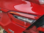Used Right Tail Light Assembly Fits: 2023 Toyota Camry Decklid Mounted Led Smoke. Fixed Price $125.30.