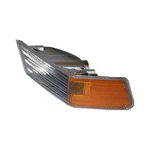 For Jeep Patriot 07-17 Crown Passenger Side Replacement Turn Signal/corner Light. Fixed Price $16.94.