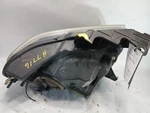 Driver Headlight Xenon Hid Black Border Trim Fits 13-14 Ford F150 Pickup 2209323. Fixed Price $387.14.