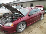 Driver Left Tail Light Coupe Fits 03-05 Stratus 320173. Fixed Price $87.90.