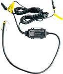 Moose Offroad Wire Harness For Whip Lights 4-PIN Waterproof Plug And Play. Fixed Price $49.49.