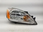Passenger Right Headlight Fits 04-07 Mitsubishi Lancer Oem. Fixed Price $99.19.