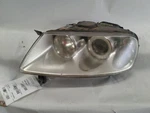 Driver Headlight Thru 11/06/07 Xenon Hid Opt 8Q3 Fits 04-07 Touareg 800408. Fixed Price $627.25.