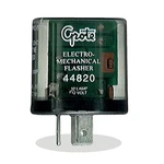 Grote 44820 Flasher 10-LAMP 3 Terminal. Fixed Price $20.24.