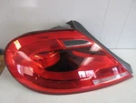 2012-2016 Volkswagen Beetle Driver Lh Tail Lamp Assembly Oem Lkq. Fixed Price $204.58.