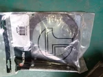 Truck-lite 40720 4" 40-SERIES Light Bracket Black. Fixed Price $11.25.