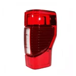 Ford F-150 2015 16 2017 Tail Light Passenger Side Capa Red/clear Lens Led. Fixed Price $1861.59.