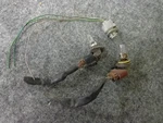 Passenger Right Headlight Fits 95-96 Lexus ES300 761140. Fixed Price $56.75.