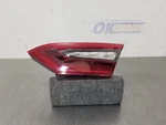 2021 Toyota Camry Xse Decklid Mounted Led Tail Light Lamp Right Passenger. Fixed Price $95.63.