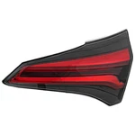Tail Light For 2016-2017 Toyota RAV4 Le Rh Inner W/ Bulb(s). Fixed Price $63.62.