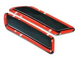 Autotecknic Painted Bumper Reflectors (mineral Grey) Bmw F30/ F31 3-SERIES. Fixed Price $85.50.