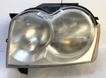 2005-07 Jeep Grand Cherokee Lh Driver Side Headlight Oem 114-00858L. Fixed Price $60.00.