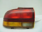 Driver Left Tail Light Sedan Sohc Fits 91-92 Saturn Series 41894. Fixed Price $73.69.