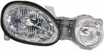 Passenger Right Headlight Fits 00-01 Spectra 7883. Fixed Price $98.00.