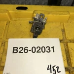 2015 -2020 Ford F150 Tail Gate Handle Cargo Area LIGHT-FL32-15500-B. Fixed Price $147.77.