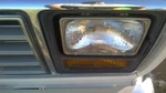 Driver Left Headlight Fits 79-91 Ford E150 Van 30366505. Fixed Price $110.70.