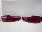 Bmw X6 F16 F86 Rear Tail Light Set 7314861 2015-2019. Fixed Price $945.00.