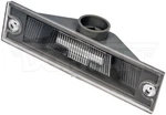 Dorman 68139 License Plate Light Lens Fits Jeep Liberty Stratus Intrepid. Fixed Price $17.27.