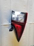 19 20 21 22 Toyota Prius Passenger Right Quarter Mounted Tail Light Oem. Fixed Price $67.50.