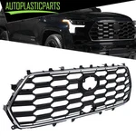 Fit For Toyota Sequoia 2023-24 Bumper Front Side Grille 53114-0C500 Black&chrome. Fixed Price $220.00.