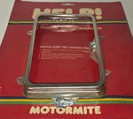 Dorman 42405 Rectangular Headlamp Retaining Ring With Screws. Fixed Price $14.50.