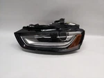 Audi A4 S4 Driver's Left Xenon Complete 2013 - 2016 BS5. Fixed Price $324.91.