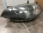 Driver Headlight Adaptive Headlamps Xenon Hid Fits 08-14 Bmw X6 298267. Fixed Price $450.00.